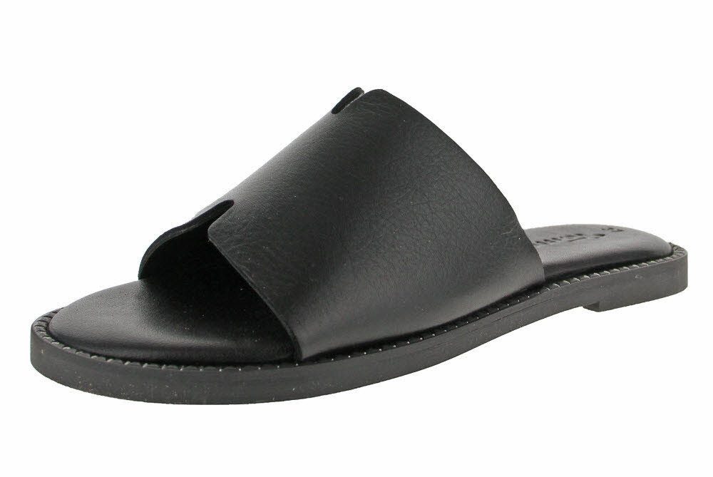 Tamaris Tamaris Damen Pantolette Pantolette