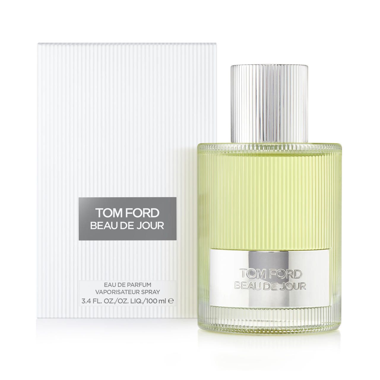 Tom Ford Eau de Parfum Beau de Jour EdP Nat. Spray, Herrenduft