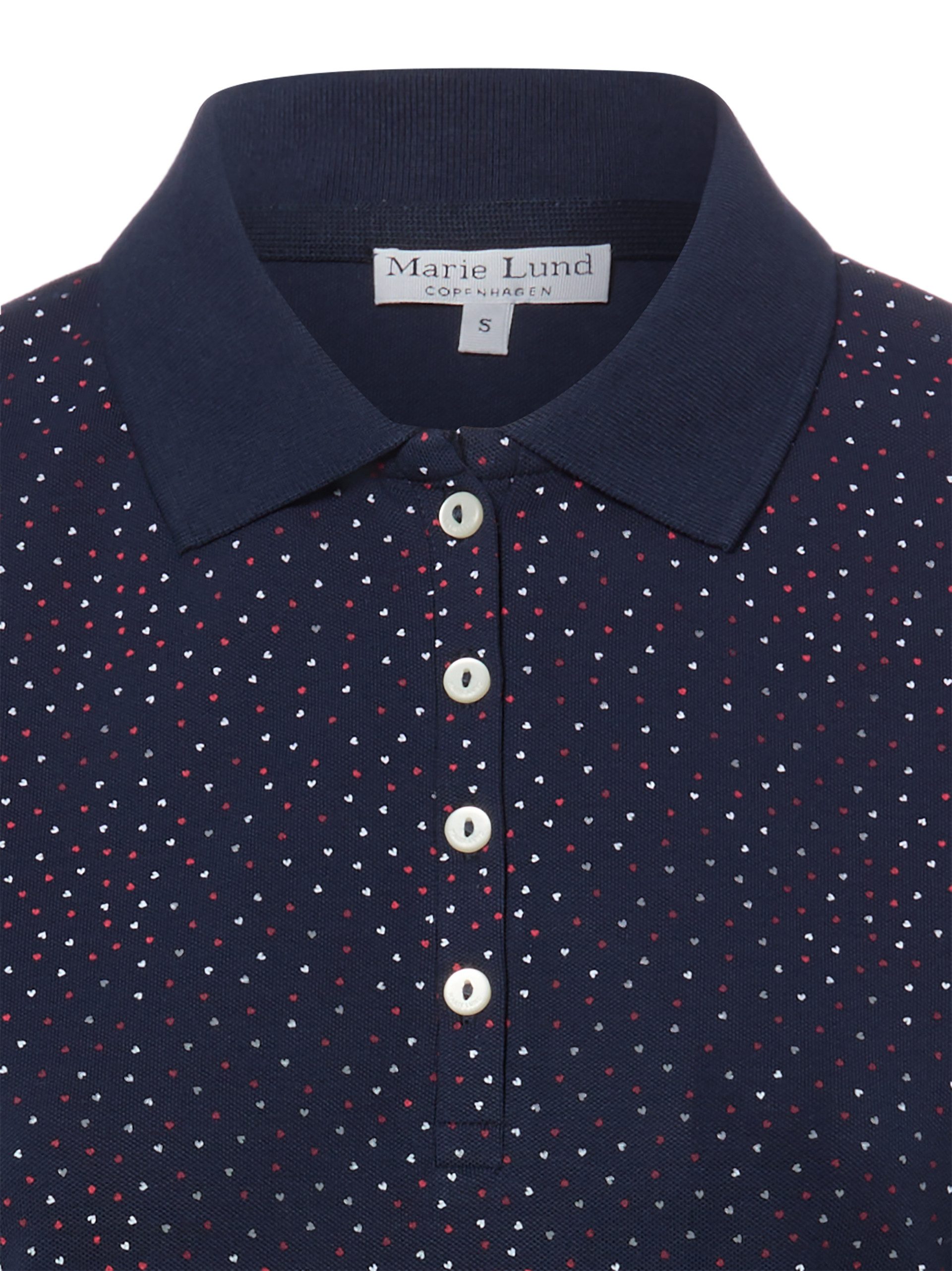 Marie Lund Poloshirt
