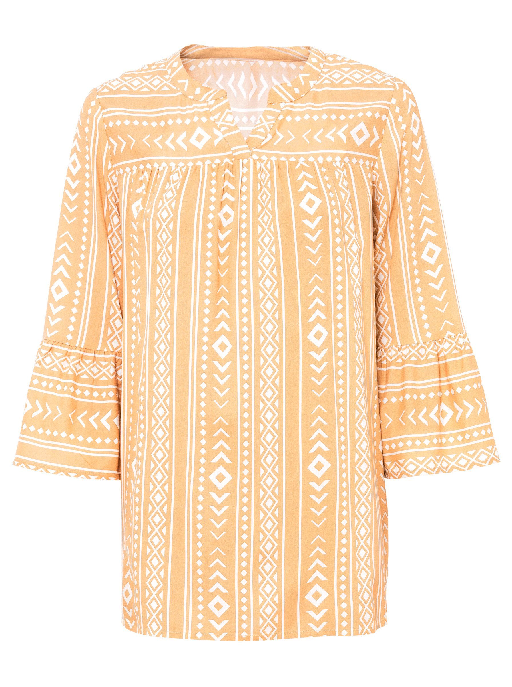 Witt Klassische Bluse Tunika günstig online kaufen