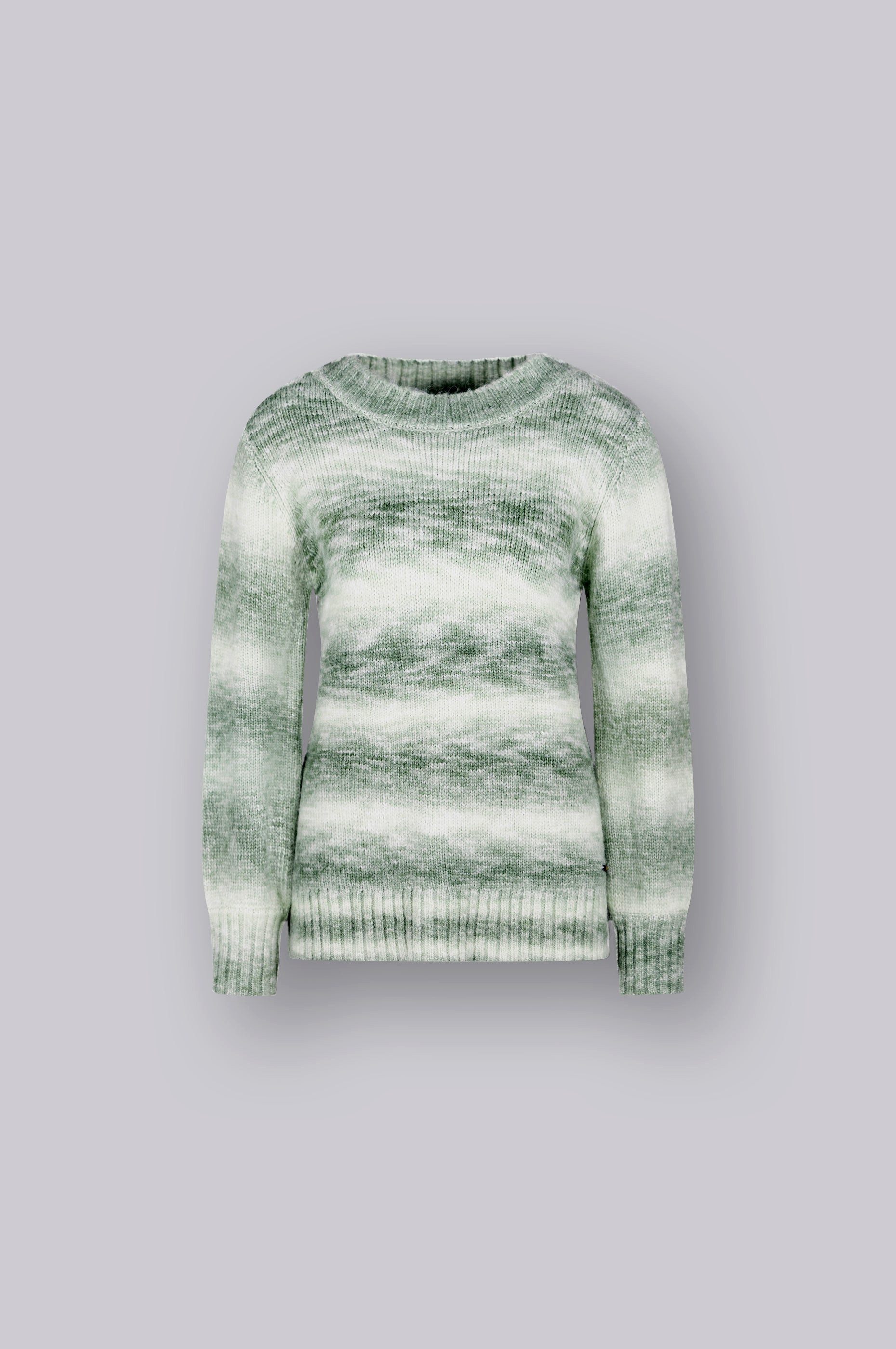 Miracle of Denim Strickpullover Emma Pullover