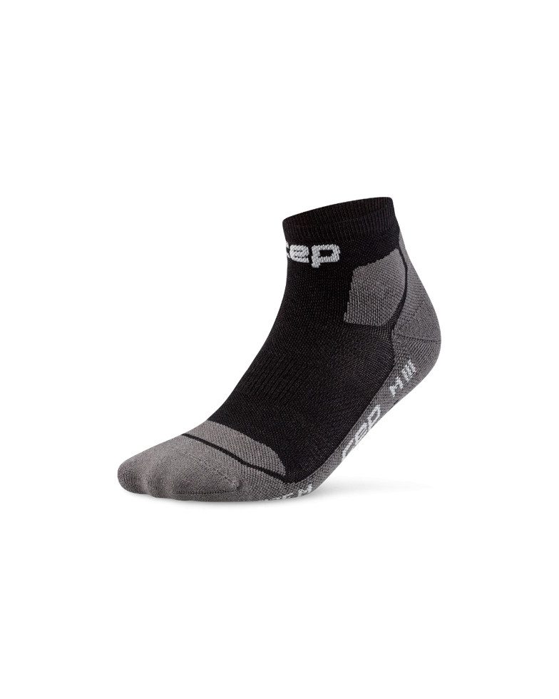 CEP Sportsocken CEP hiking light cushion socks, low cut, men