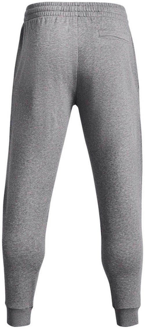 Under Armour® Jogginghose Castlerock Light Heather