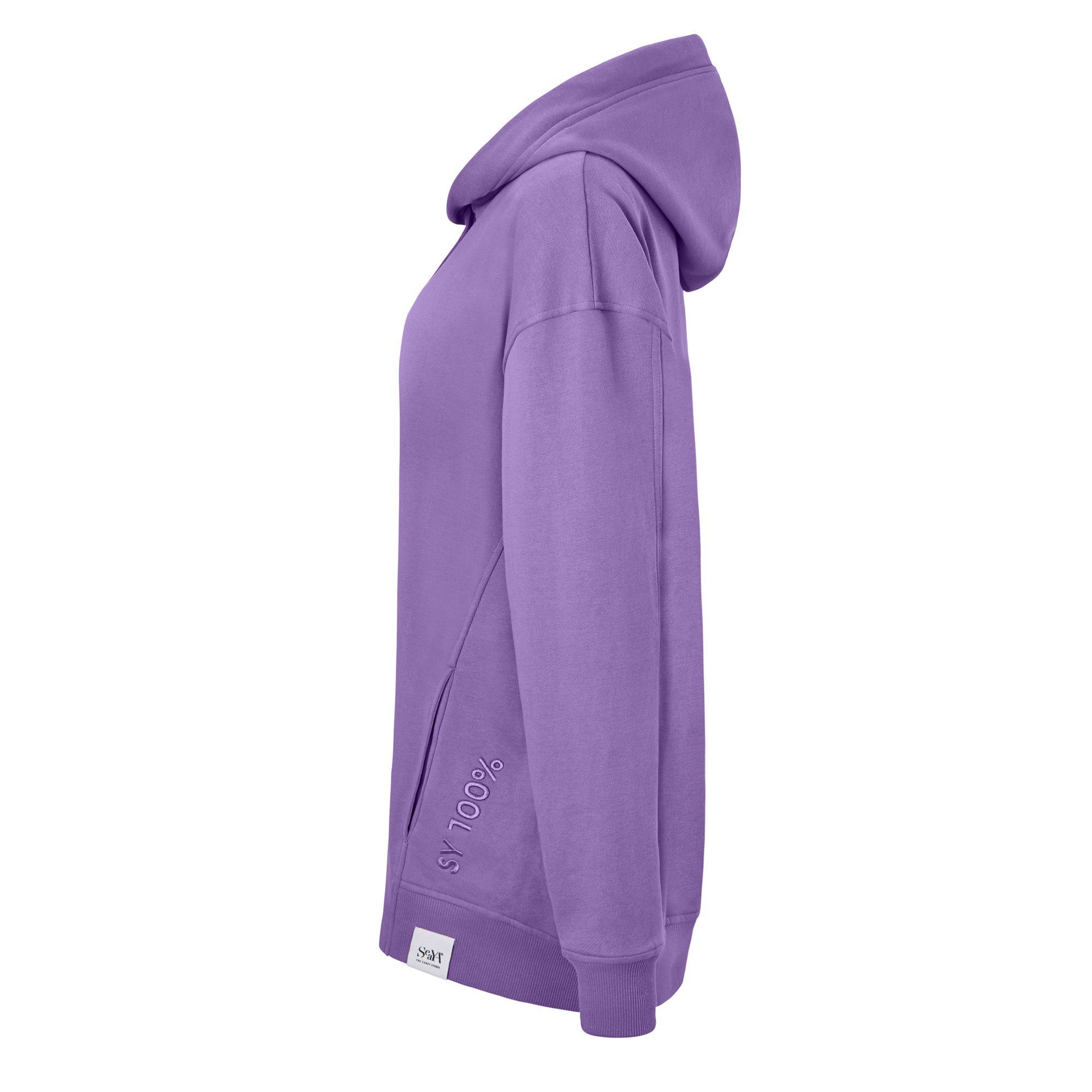 SeaYA Hoodie Premium