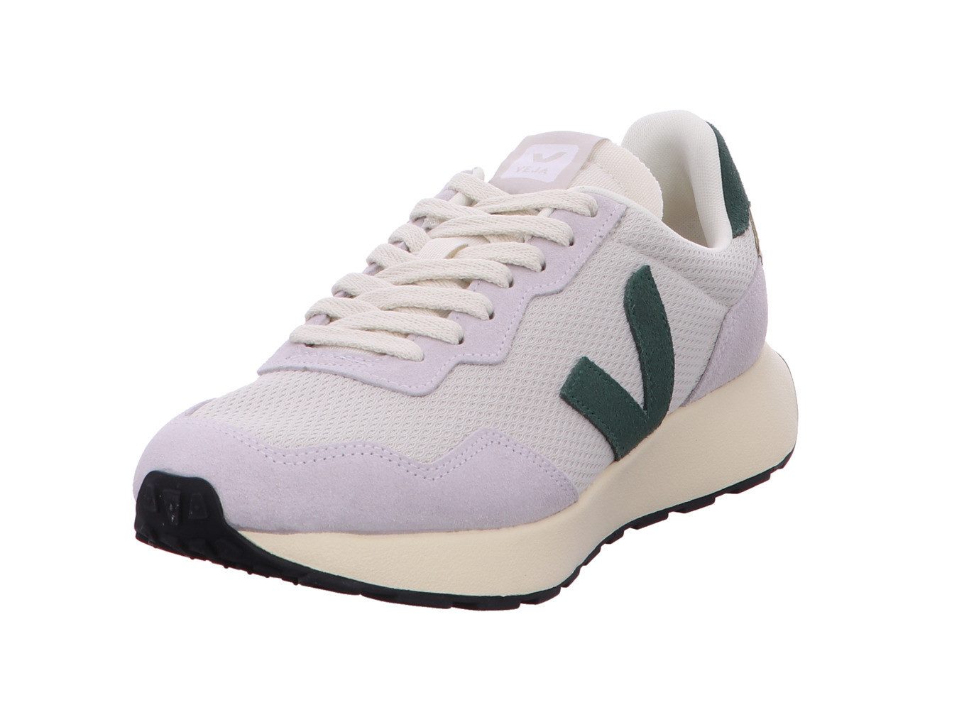 Paulistana Schnürschuh