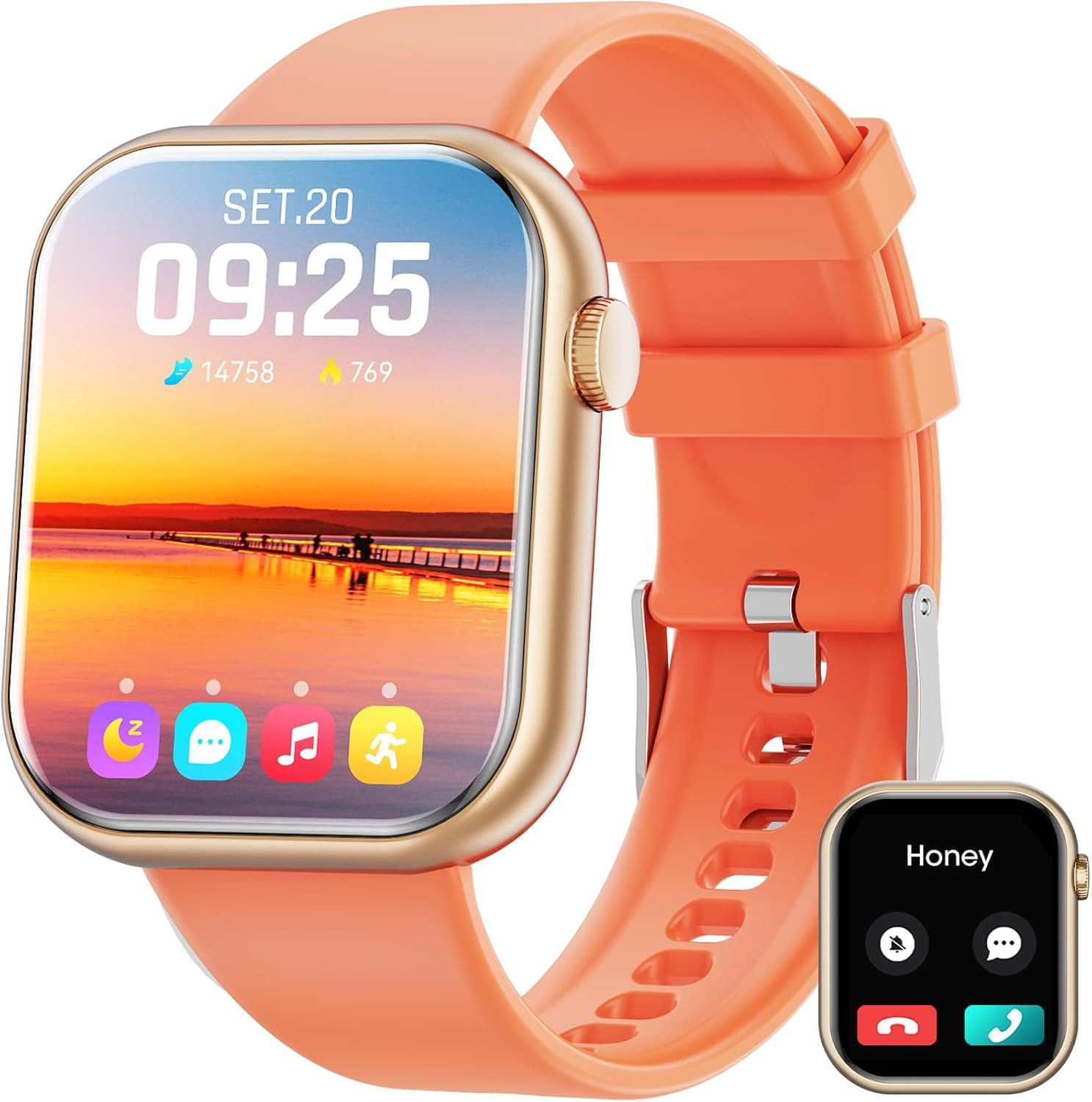 G20 Smartwatch