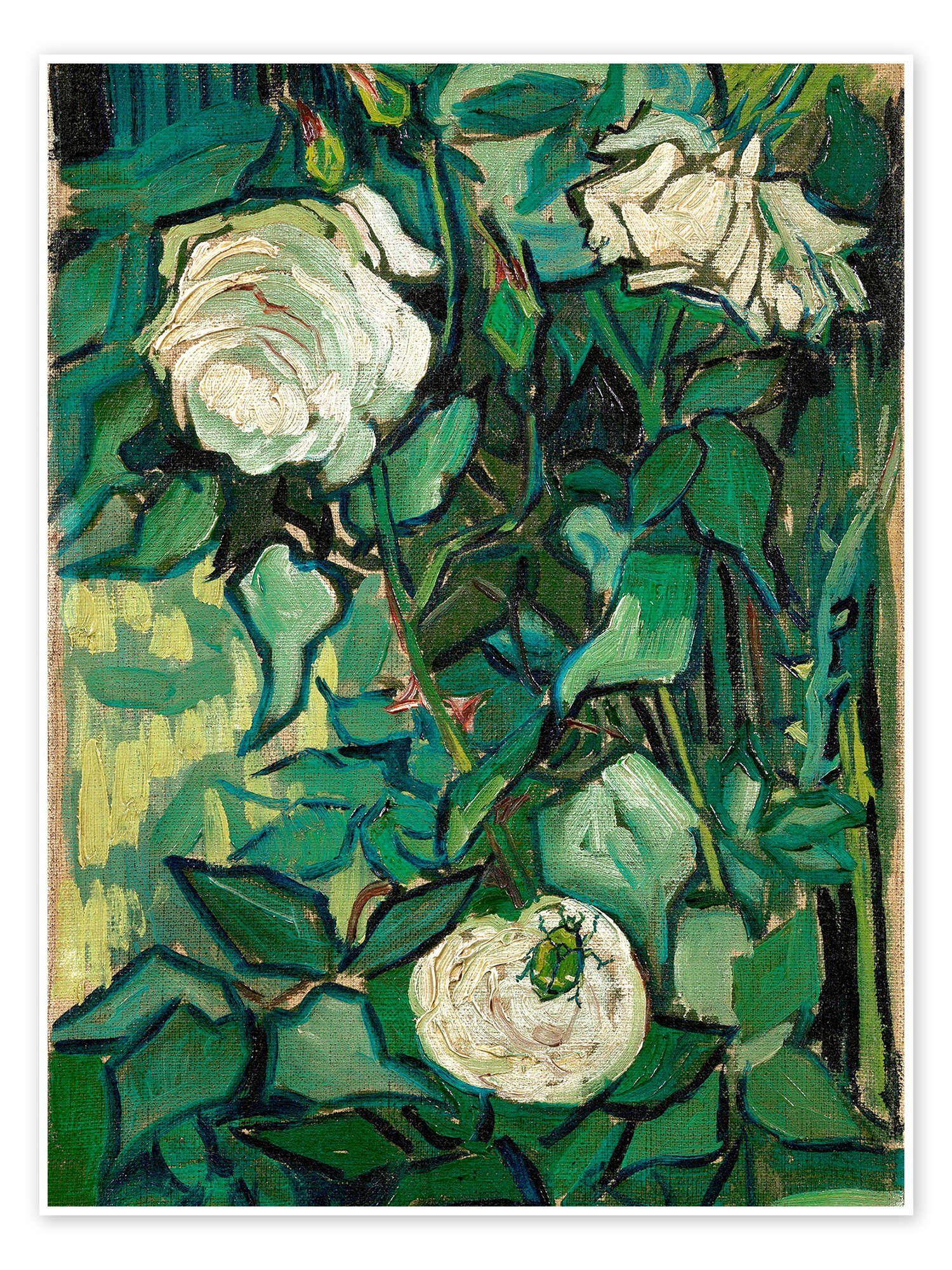 Poster Vincent van Gogh