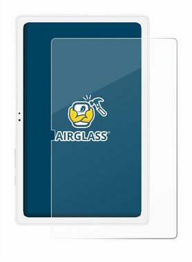 BROTECT flexible Panzerglasfolie für Samsung Galaxy Tab A7 10.4 WiFi 2020, Displayschutzglas, Schutzglas Glasfolie klar