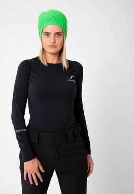 Reusch Beanie Aron Beanie (1-St) mit wärmem Futter