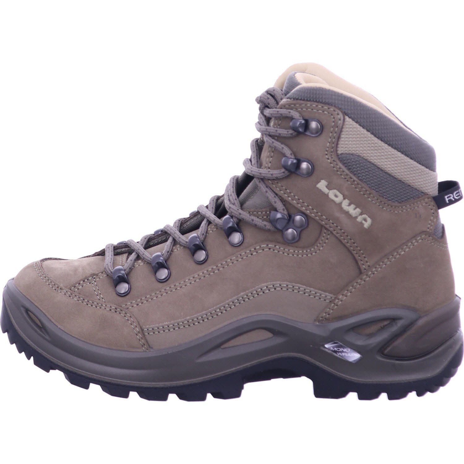 MID WS stein RENEGADE (2-tlg) II Lowa Wanderstiefel