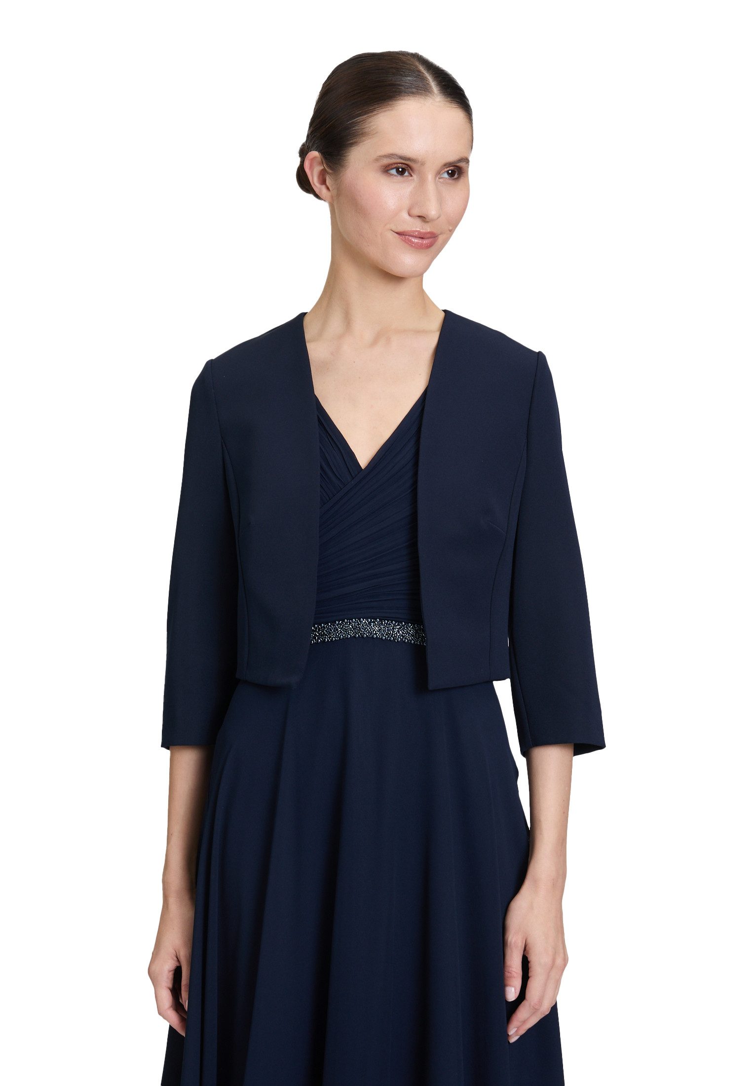 Vera Mont Bolerojacke Vera Mont Bolero-Jacke günstig online kaufen