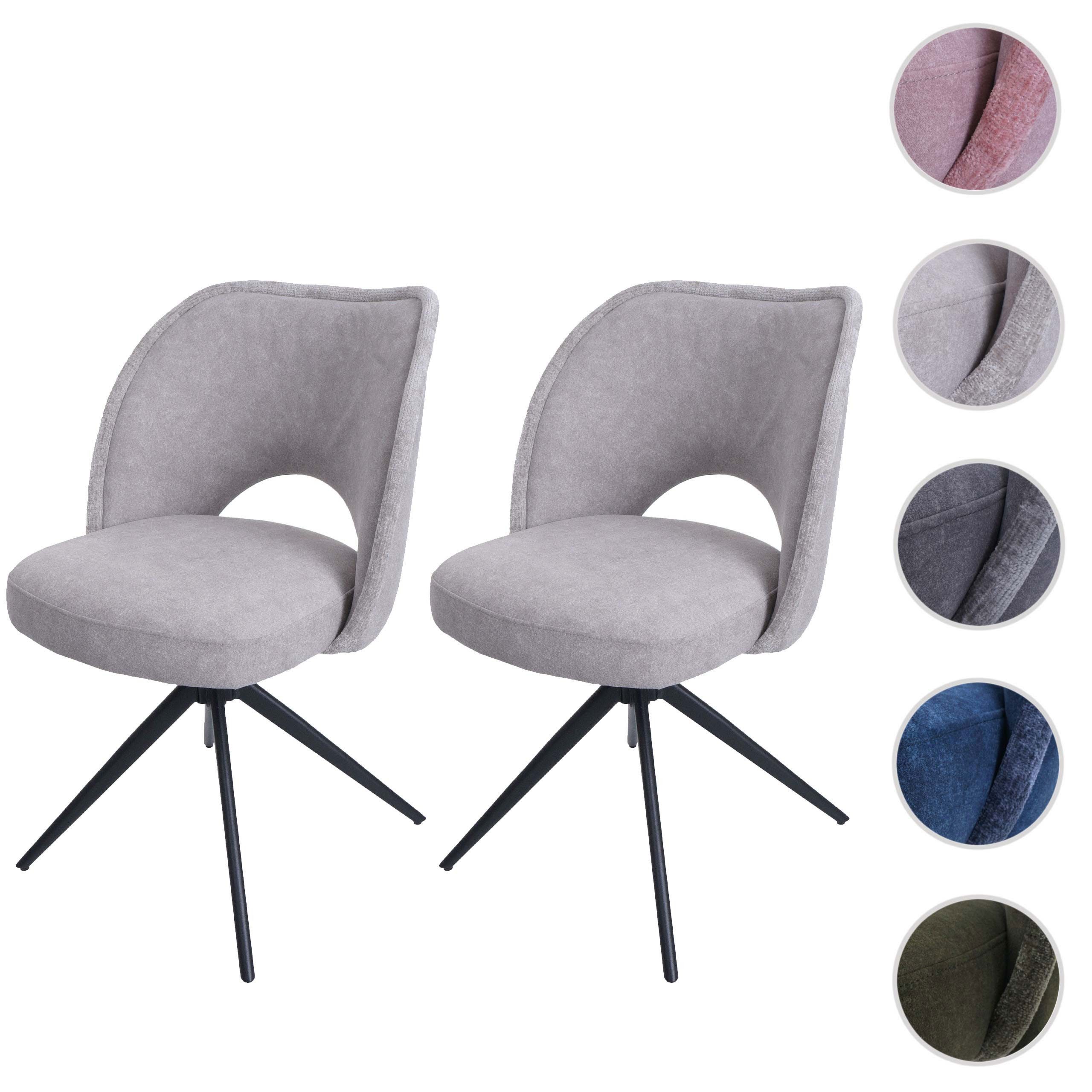 MCW Esszimmerstuhl MCW-N72 (2er-Set, 2 St), günstig online kaufen
