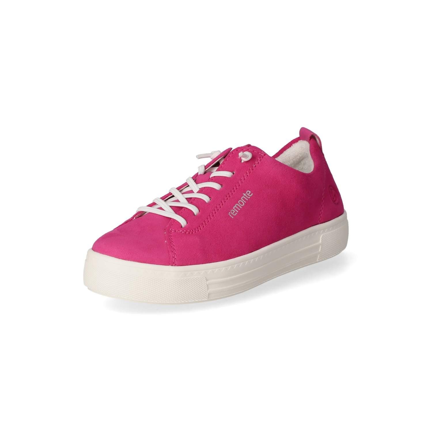 Remonte D0913-31 Schnürschuh günstig online kaufen