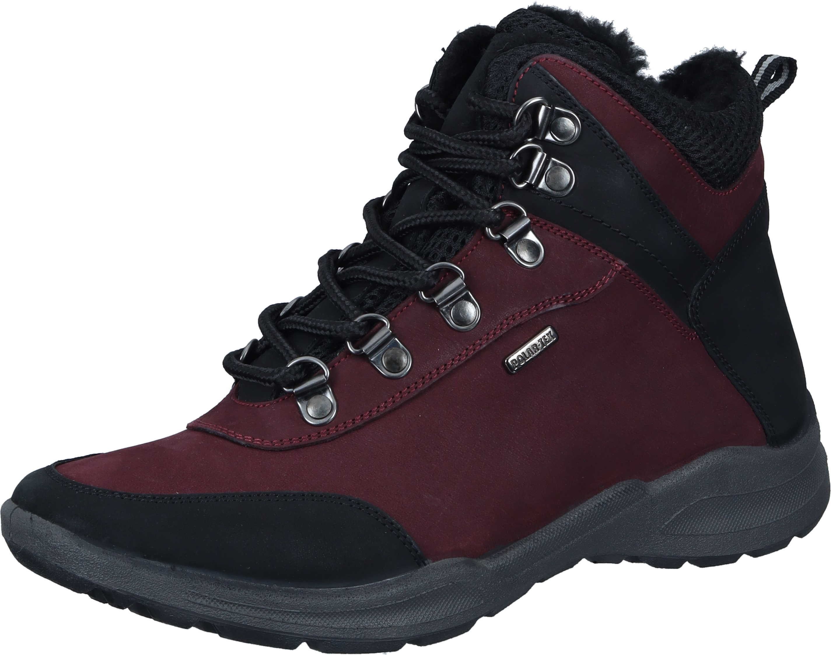 Trek King Boots Wanderschuh mit POLAR-TEX
