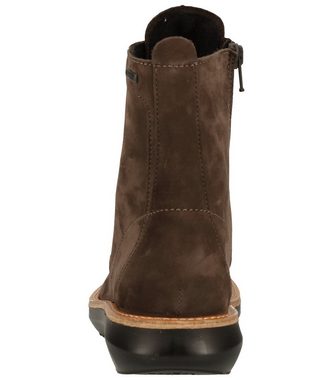 Legero Stiefelette Nubukleder Stiefelette