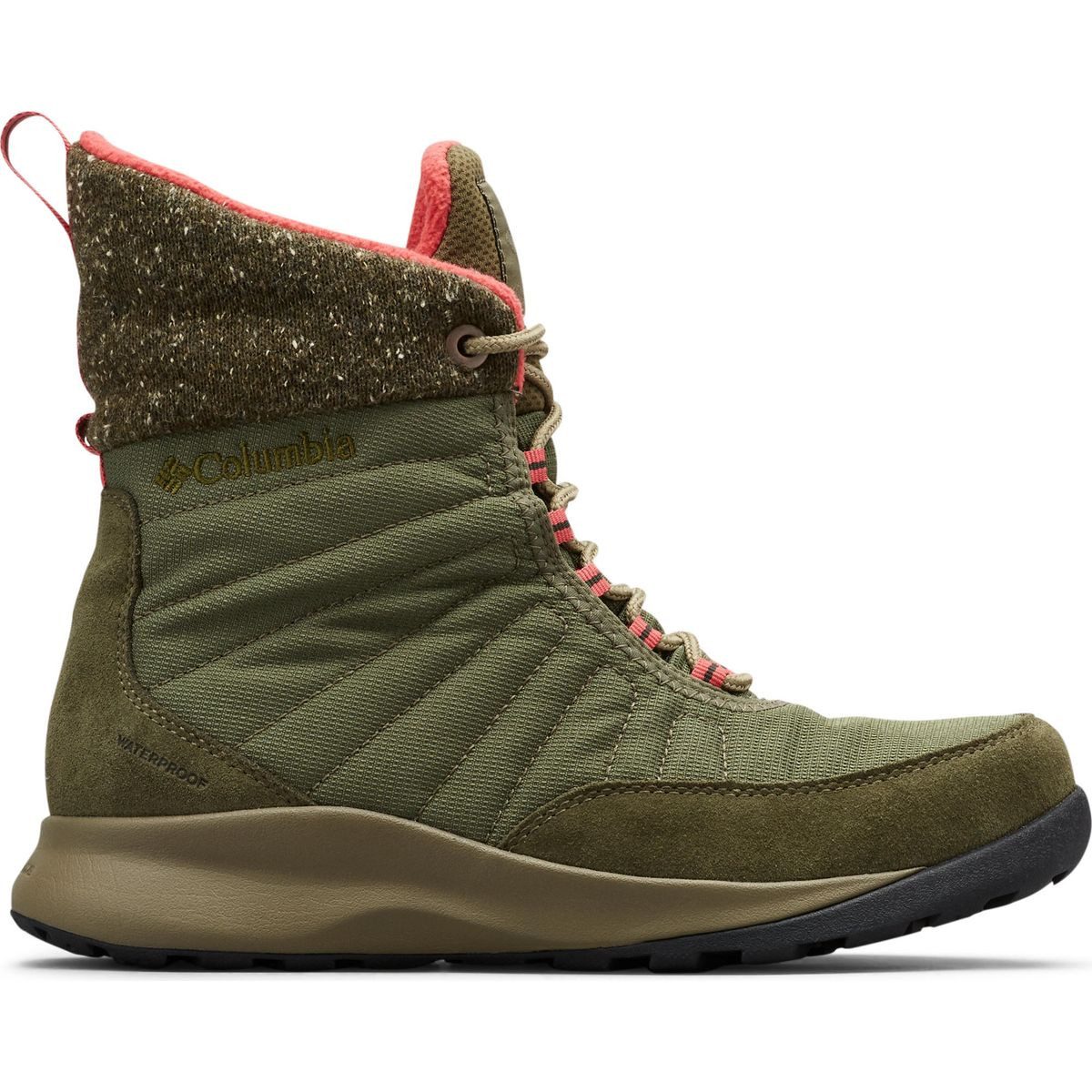 Columbia Nikiski™ Winterstiefel