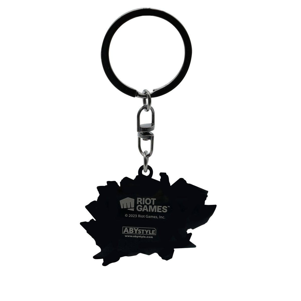 League of Legends Schlüsselanhänger