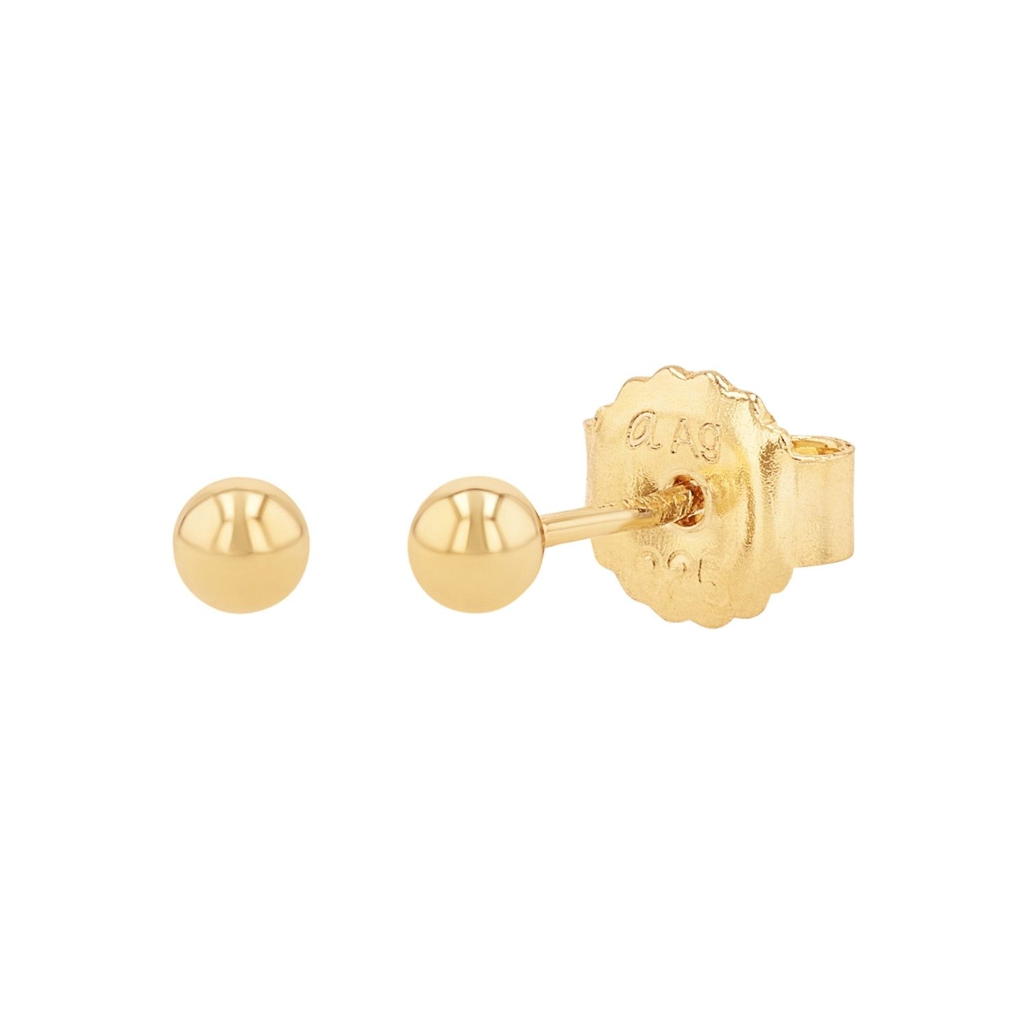 Noelani Paar Ohrstecker Noelani Ohrstecker für Damen, 925 Sterling Silber (Ohrstecker, 4-tlg)