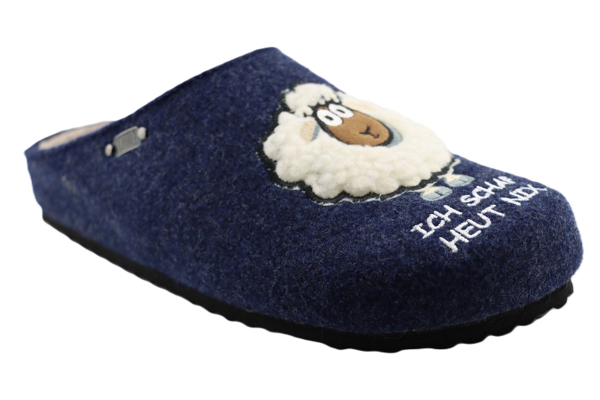 SUPERSOFT Hausschuh