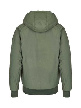 Cleptomanicx Outdoorjacke Simplist 2 mit hohem Tragekomfort