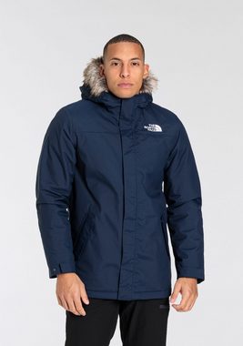 The North Face Funktionsjacke ZANECK JACKET recycelte Jacke