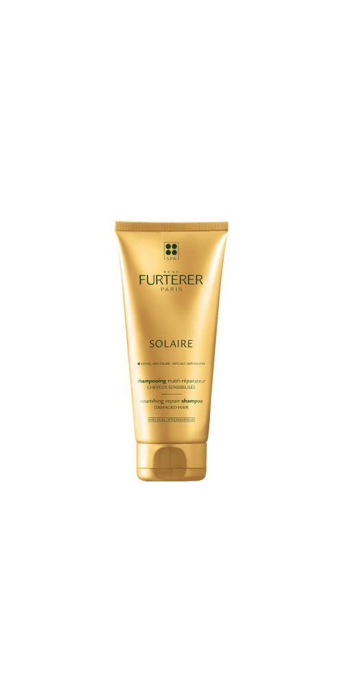 Rene Furterer Haarshampoo Rene Furterer Nourishing – Reparierendes Shampoo 200ml