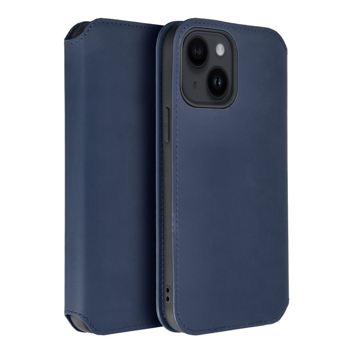 König Design Handyhülle Samsung Galaxy A03, Schutzhülle Schutztasche Case Cover Etuis Wallet Klapptasche Bookstyle