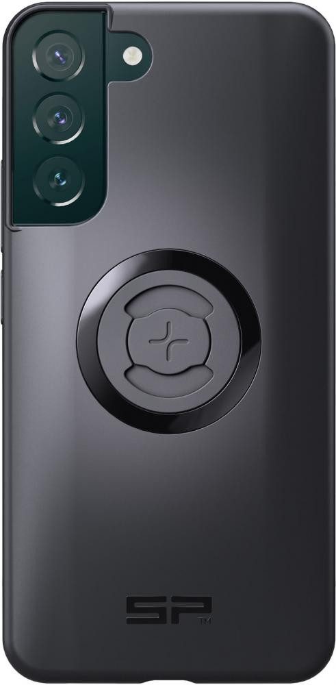 SP Connect Handyhülle SP Connect SP Phone Case SPC+ S22+ - schlanke Schutzhülle für Samsung