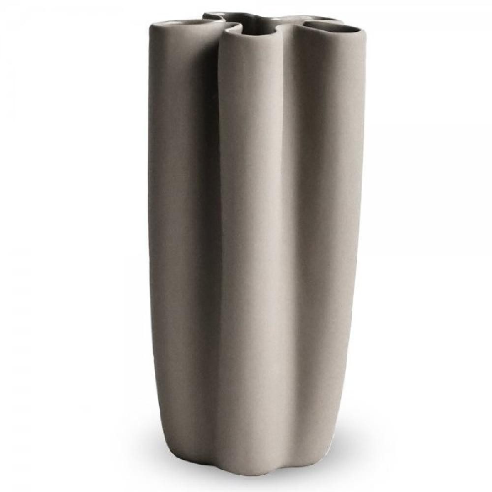 Dekovase Vase Tulipa Sand (30 cm)