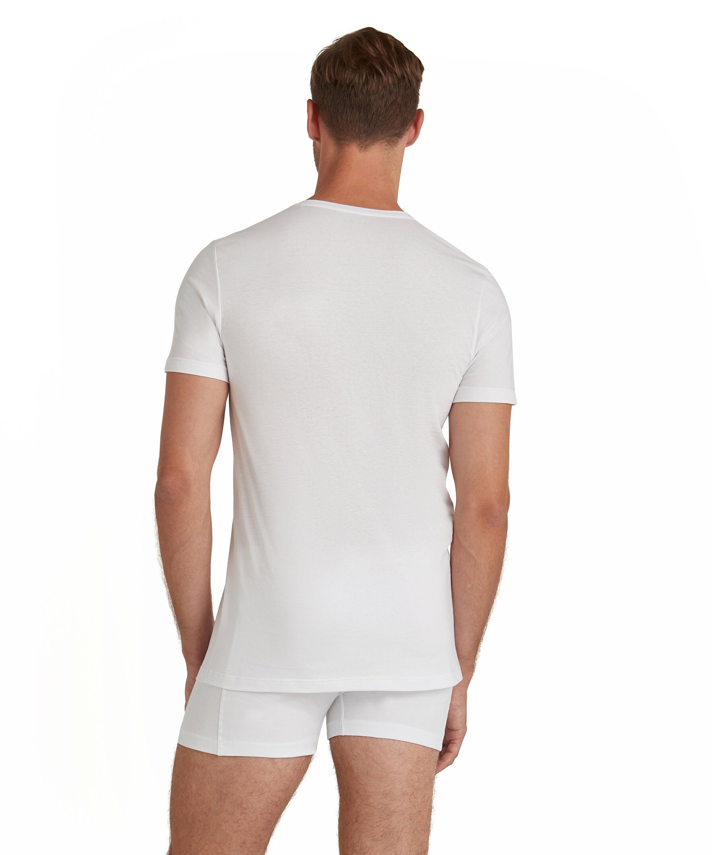 FALKE Unterziehshirt Daily Natural (1-St., 1) Natürlicher Komfort für jeden günstig online kaufen