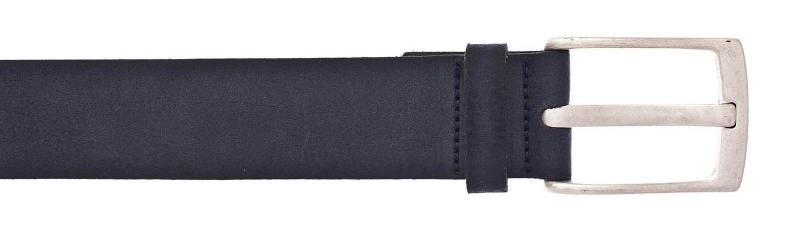 Vanzetti Ledergürtel 40mm Leather Belt aus echtem Leder
