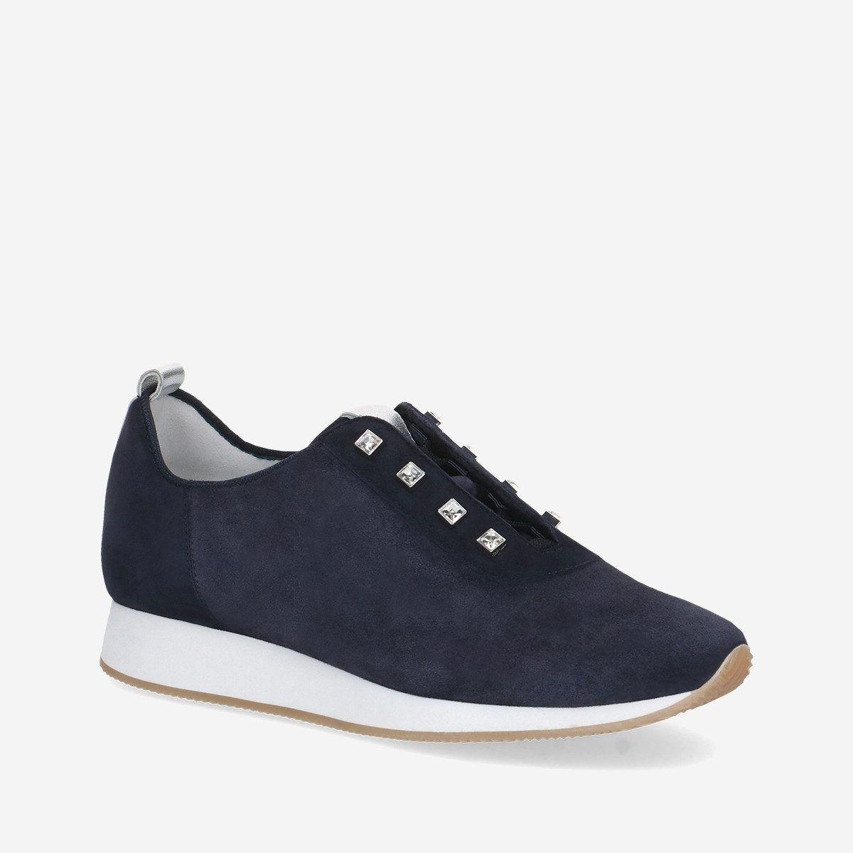 Peter Kaiser Peter Kaiser 73768 846, Sneaker, Blau, Damen Sneaker günstig online kaufen