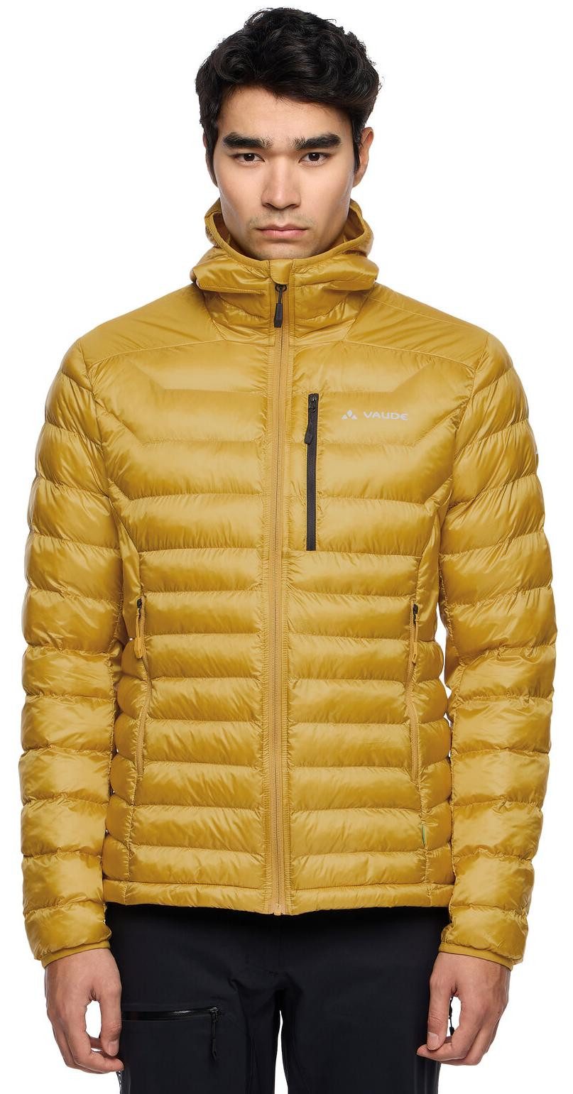 VAUDE Winterjacke Vaude Herren Batura Hooded Isolationsjacke