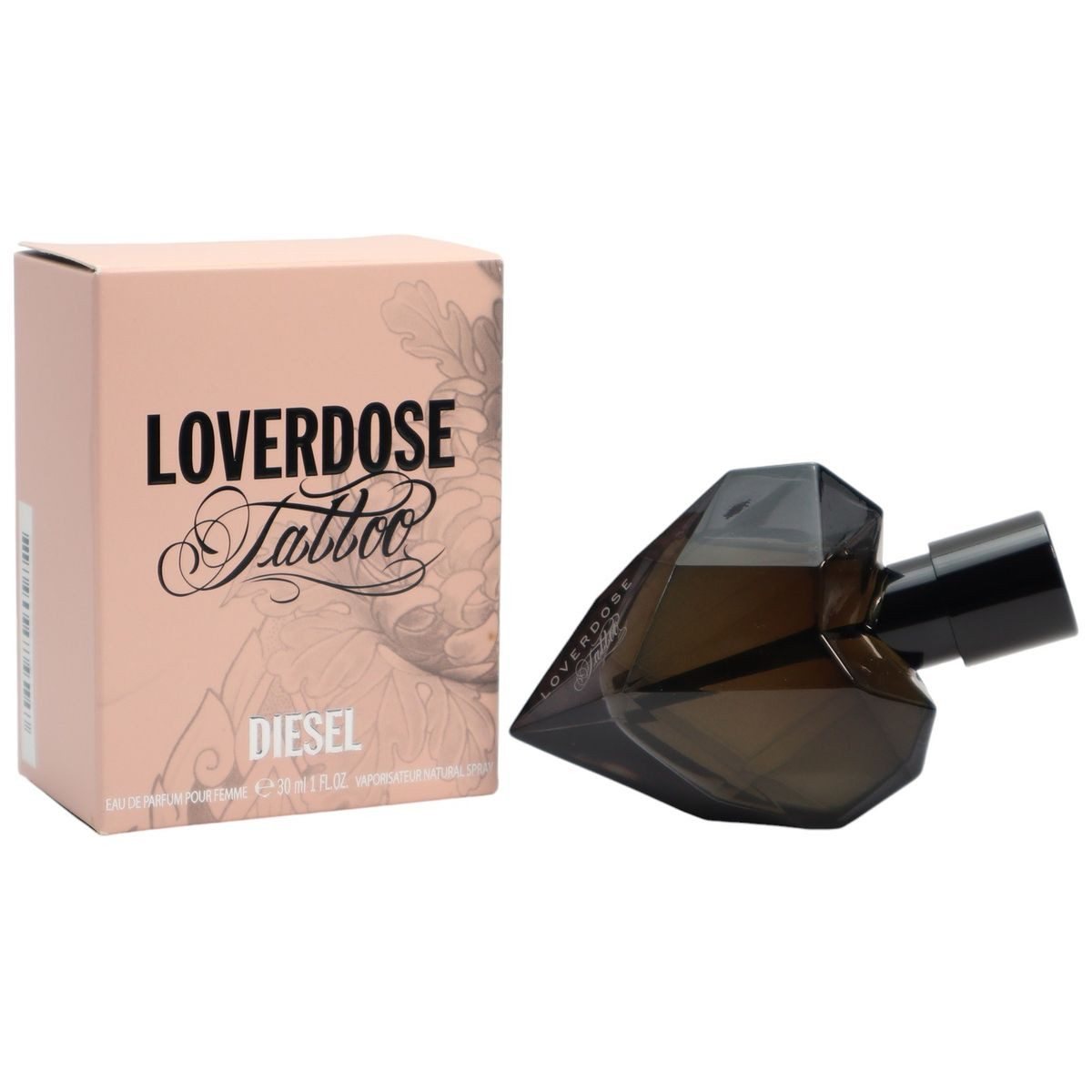 Diesel Eau de Parfum Diesel Loverdose Tattoo Eau de Parfum Spray 30 ml