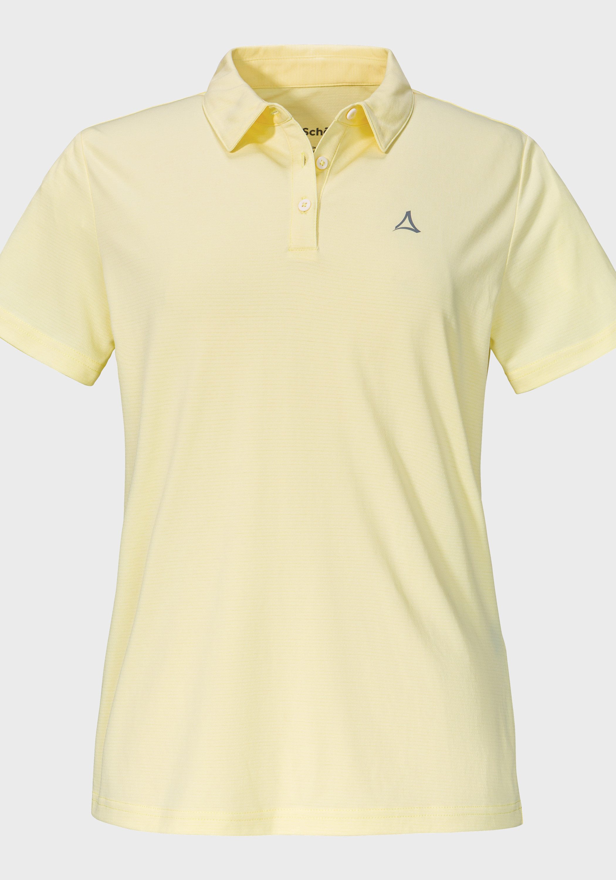 Schöffel Poloshirt CIRC Polo Shirt Tauron günstig online kaufen