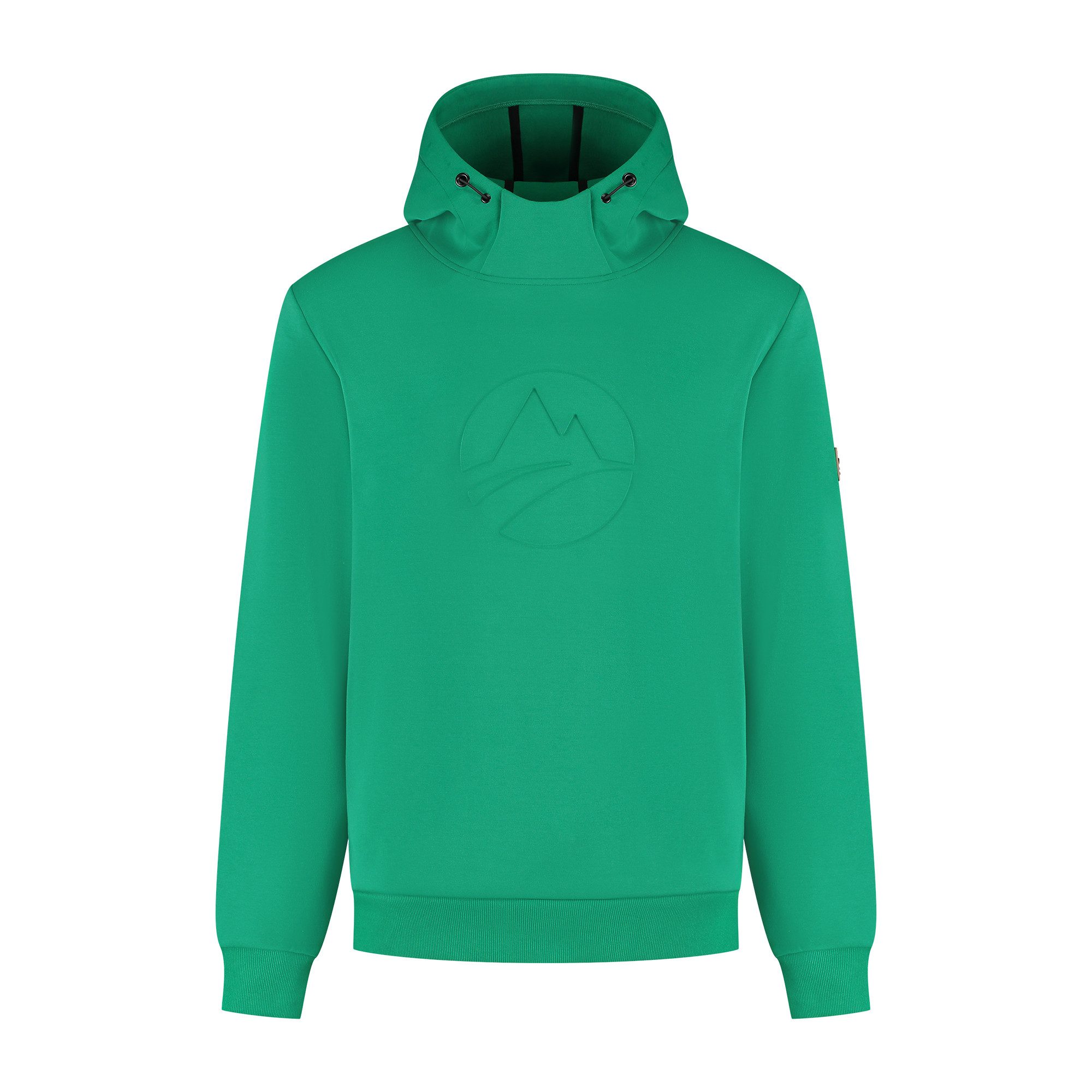 Travelin' Hoodie Travelin' Ivar Men Dark günstig online kaufen
