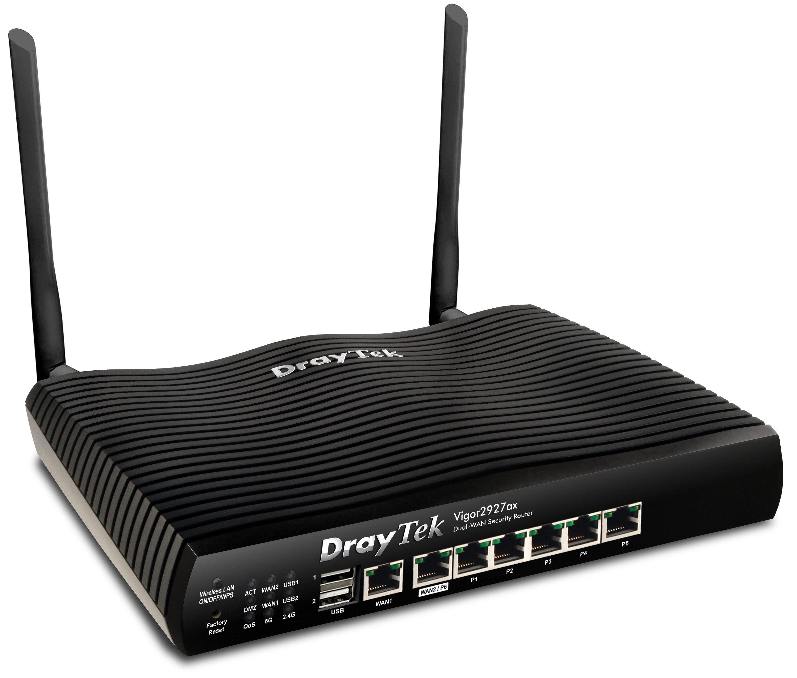 DrayTek DrayTek VPN-Router