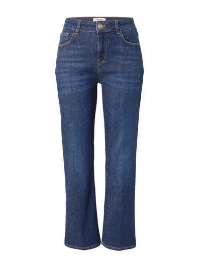 Mos Mosh 7/8-Jeans (1-tlg) Plain/ohne Details
