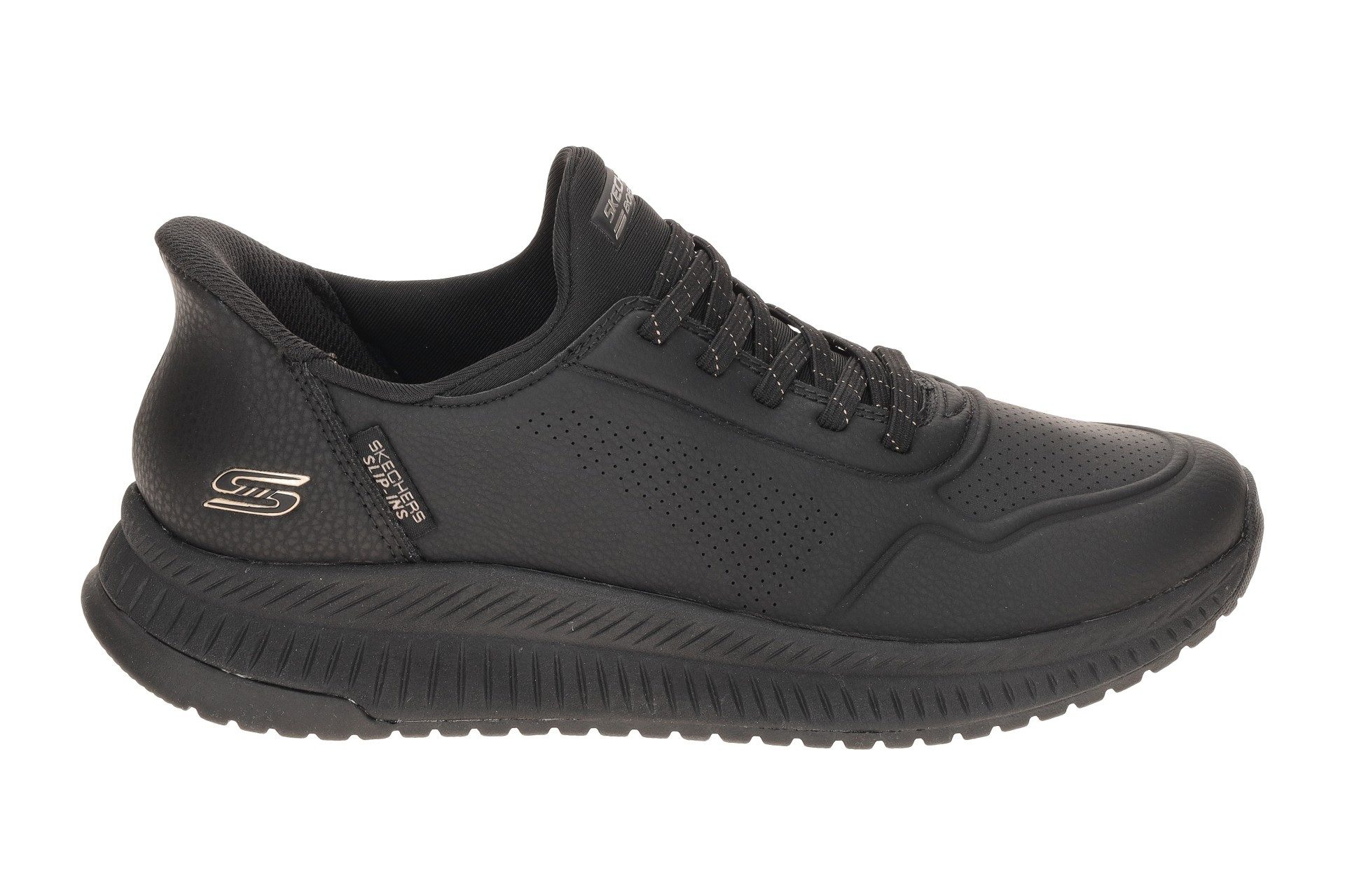 Skechers 117740 BBK Slipper günstig online kaufen