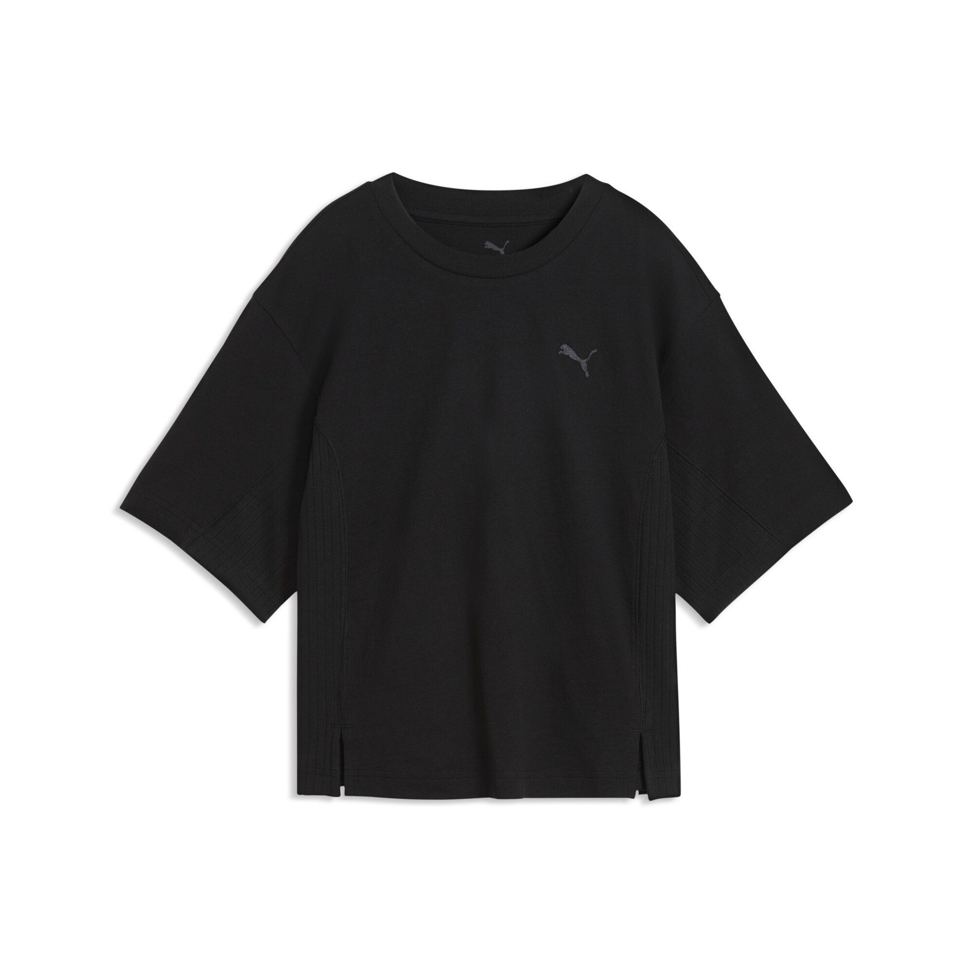 T-Shirt HER Relaxed T-Shirt Damen