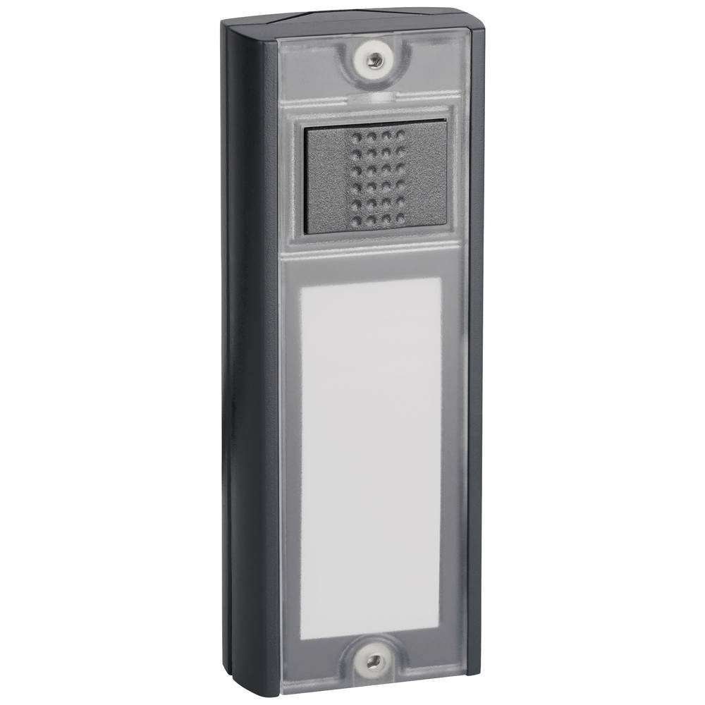 GROTHE Smart Home Türklingel Funksender Mistral SE 03a 43442