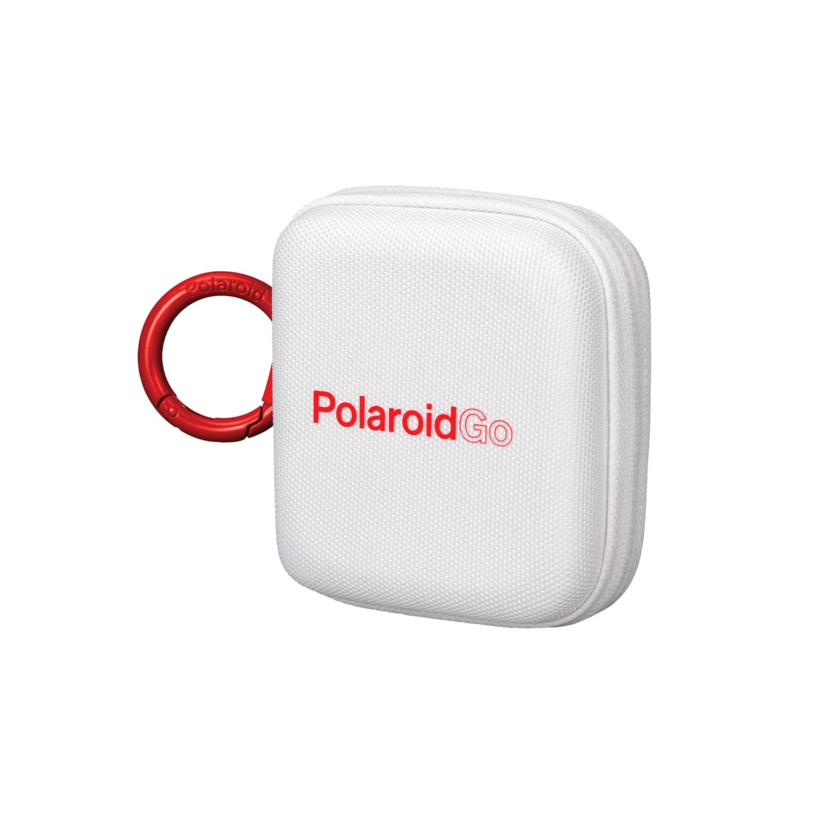 Polaroid Originals Go Pocket Photo Album Sofortbildkamera White