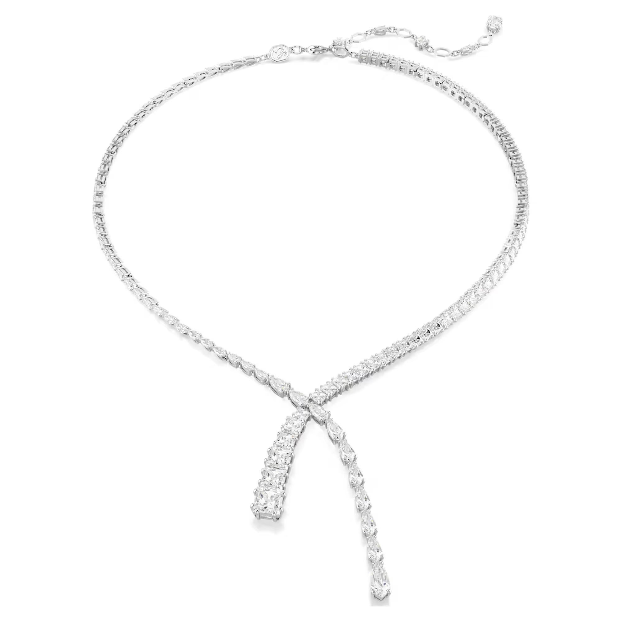 Swarovski Y-Kette Matrix 5692533