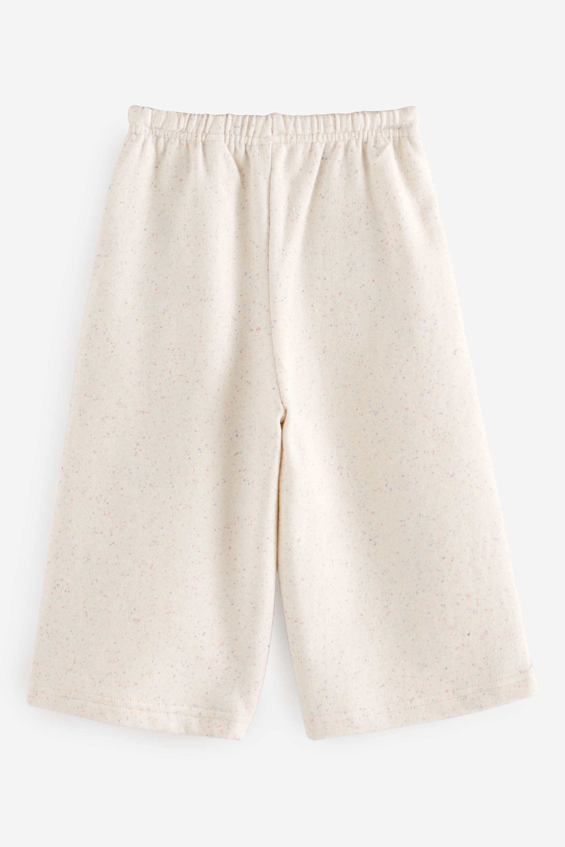 Next Jogginghose Sporthose mit weitem Bein günstig online kaufen