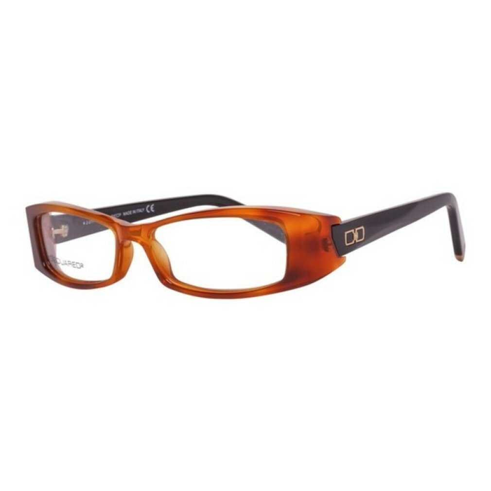 Dsquared2 Очкиgestell Очкиfassung DQ5020-053 (51 mm) Braun (51 mm)