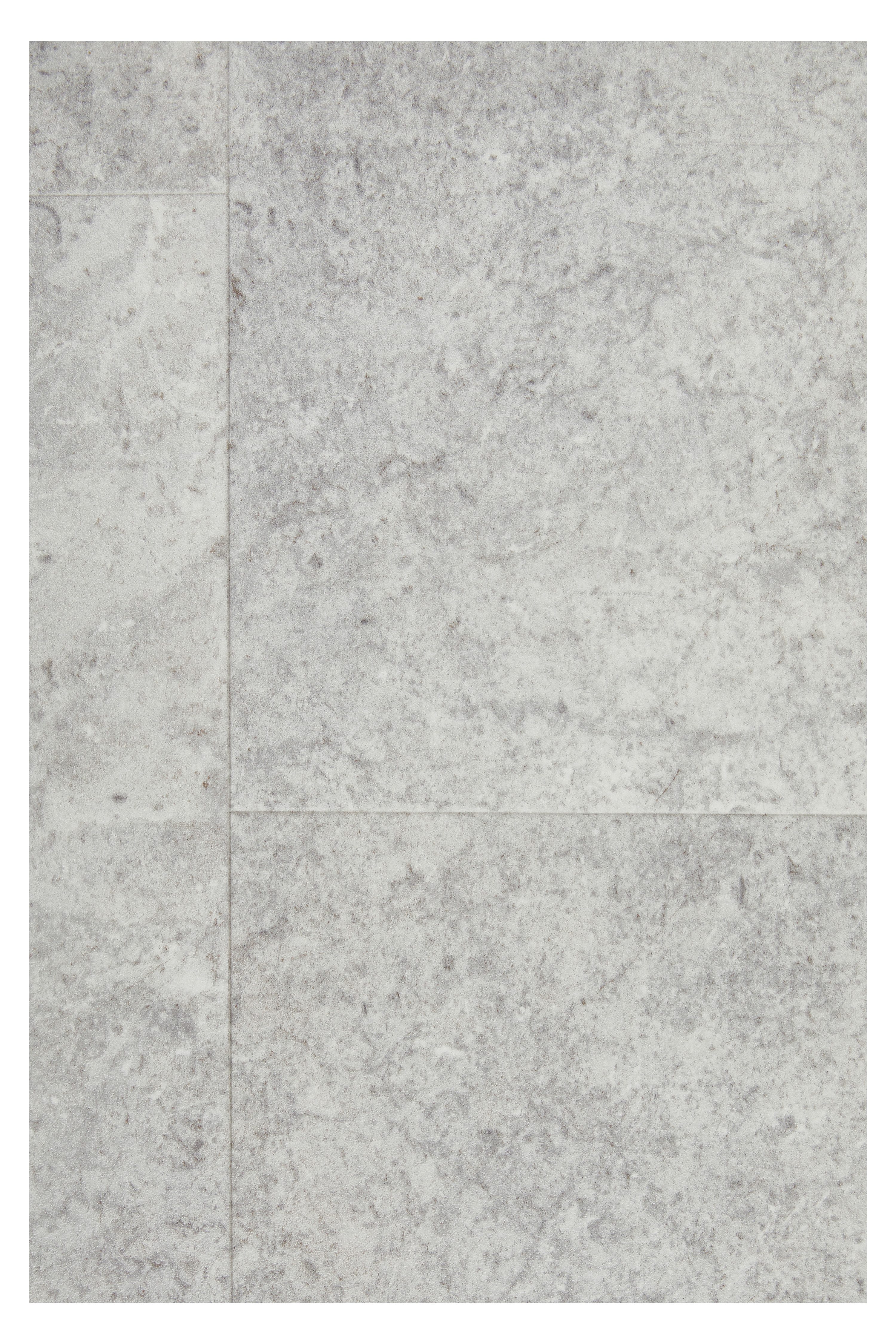 misento Vinylboden Mirage in Fliesen- und Steinoptik, für Feuchtraum- und Privatbereiche, PVC Bodenbelag Meterware 200/400 cm breit, Stärke 2,8 mm