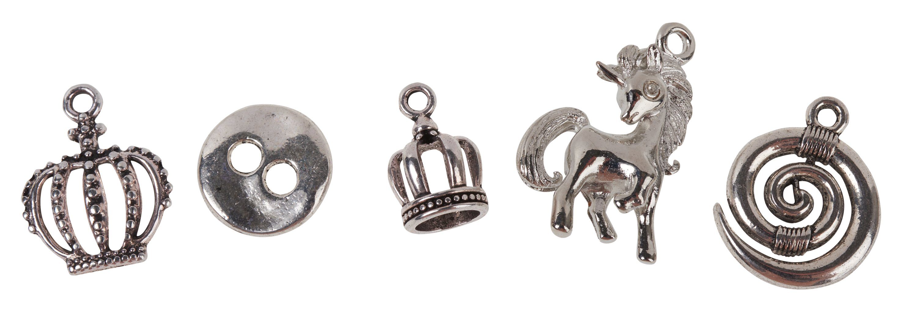 VBS Anhänger Set Einhorn und Co, günstig online kaufen
