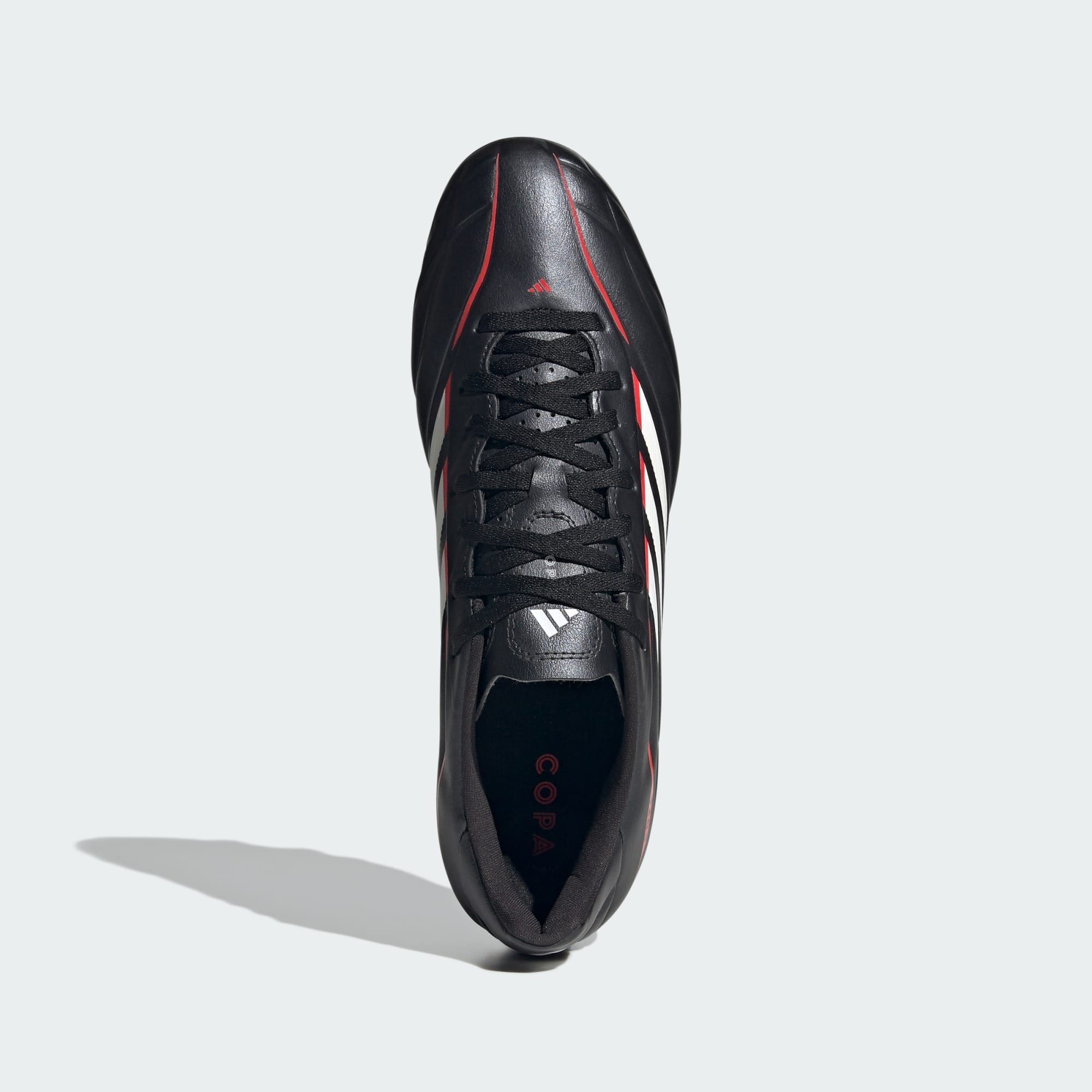 adidas Performance Fußballschuh (2-tlg)