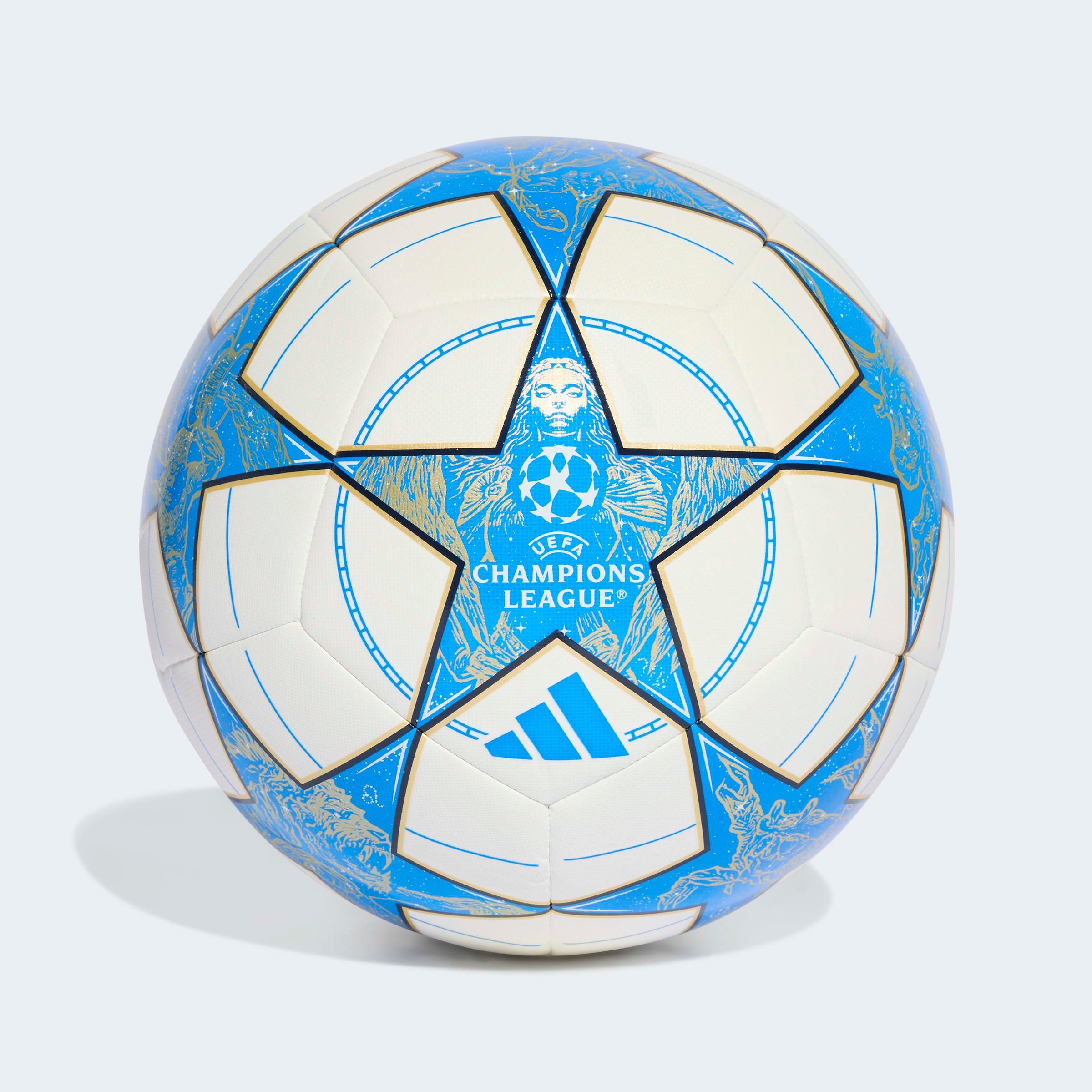 adidas Performance Fußball UCL TRAINING 25/26 LIGA STAGE, Champions League