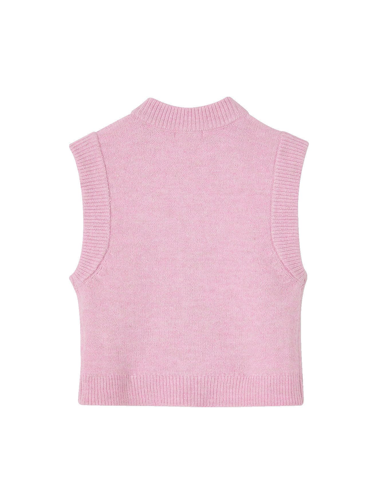 vertbaudet Strickweste